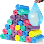 Biodegradable Trash Bags Manufacturers