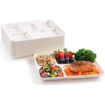 Biodegradable Trays
