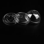 16 OZ Eco-Friendly Clear Lids
