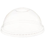 16 OZ Eco-Friendly Clear Lids