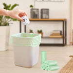 Biodegradable Garbage Bag