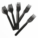 Degradable Disposable Fork