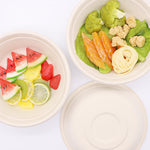 Eco Friendly Insulated Soup Bowls