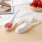 Biodegradable Bagasse Spoon
