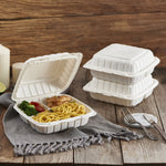 Disposable Lunch Box Container