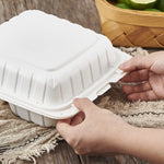 Disposable Lunch Box Container