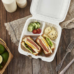 Disposable Lunch Box Container