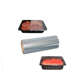 Compostable Heat-resistant Sealing Film