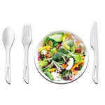 Eco-Friendly Utensil Set