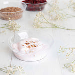 Compostable Transparent Disposable Bowls