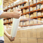 Biodegradable High Transparency Film