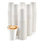Home Compostable Coffee Cups For Consumer