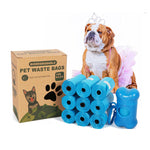 Biodegradable Dog Poop Bags Wholesale